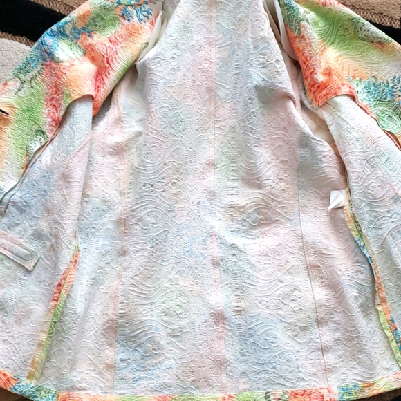 GoldiX-Werke Jacket, Size 12/ EUR 44. - Picture 11 of 14